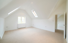 Bowthorpe bedroom extension leads