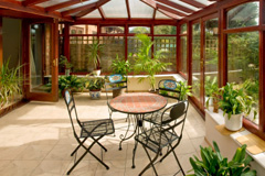 Bowthorpe conservatory quotes