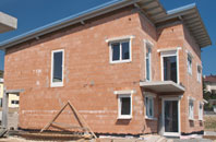 Bowthorpe home extensions