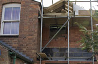 free Bowthorpe home extension quotes
