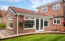 Bowthorpe house extension leads
