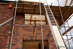 house extensions Bowthorpe