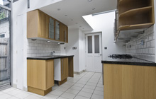 Bowthorpe kitchen extension leads