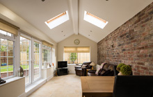 Bowthorpe single storey extension leads